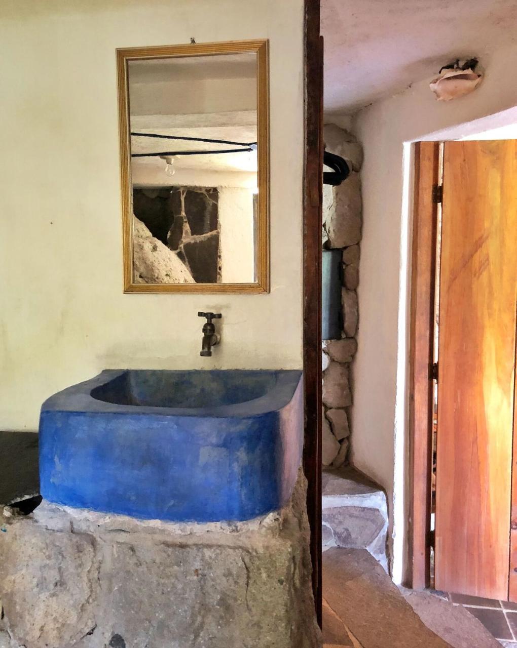 Hotel Lush Atitlan San Marcos La Laguna Zimmer foto